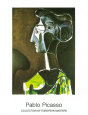 Grand Profil Pablo Picasso